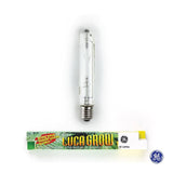 Darrahopens Home & Garden > Home & Garden Others Lucagrow GE HPS 400 Watt Bulb - 2000K for optimal plant growth