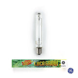 Darrahopens Home & Garden > Home & Garden Others Lucagrow GE HPS 600 Watt Bulb - 2000K for enhanced plant flowering