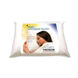 Darrahopens Home & Garden > Home & Garden Others Mediflow Adjustable Waterbase Water Neck Pain Reduction Standard Pillow