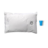 Darrahopens Home & Garden > Home & Garden Others Mediflow Travel Size Waterbase Fibre Pillow 34 x 53 cm