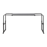 darrahopens Home & Garden > Home & Garden Others Overbed Table Work Laptop Desk with Wheels