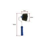 darrahopens Home & Garden > Home & Garden Others Paint / Painting Set Self-Contained Drip Splatter Roller