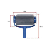 darrahopens Home & Garden > Home & Garden Others Paint / Painting Set Self-Contained Drip Splatter Roller
