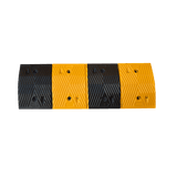 darrahopens Home & Garden > Home & Garden Others Pair of 1m Long 60T Load Rubber Speed Bump Hump Modular Speed Humps Road Hump
