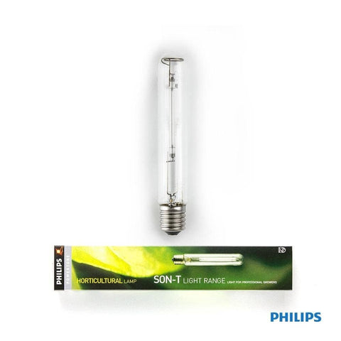 Darrahopens Home & Garden > Home & Garden Others Philips Son-T-Light HPS Lamp - 600W for high-intensity plant growth