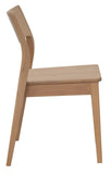 Darrahopens Home & Garden > Home & Garden Others Providence Chair - Set of 2 (Natural)
