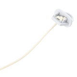 darrahopens Home & Garden > Home & Garden Others Retractable Clothesline Hang Clothes Line 20 Ft Retracts Automatically