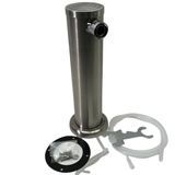 Darrahopens Home & Garden > Home & Garden Others Single Tap Font Kit -  (NO Tap & Disconnect)