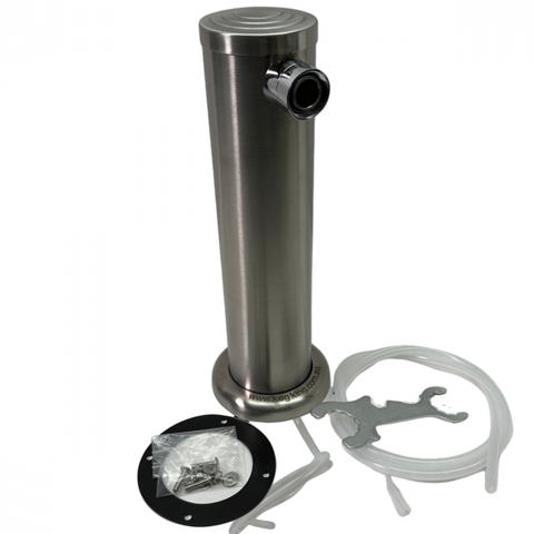 Darrahopens Home & Garden > Home & Garden Others Single Tap Font Kit -  (NO Tap & Disconnect)