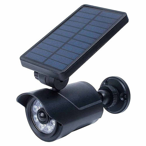 Darrahopens Home & Garden > Home & Garden Others Solar LED Spotlight Motion Activated Security Light