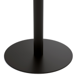 darrahopens Home & Garden > Home & Garden Others Steel Round 45cm Restaurant Cafe Office Table Base Leg