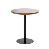 darrahopens Home & Garden > Home & Garden Others Steel Round 45cm Restaurant Cafe Office Table Base Leg