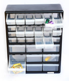 darrahopens Home & Garden > Home & Garden Others Storage Cabinet Drawers 39 Plastic Tool Box Containers Organiser Cupboard
