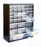 darrahopens Home & Garden > Home & Garden Others Storage Cabinet Drawers 39 Plastic Tool Box Containers Organiser Cupboard