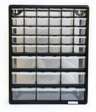 darrahopens Home & Garden > Home & Garden Others Storage Cabinet Drawers 39 Plastic Tool Box Containers Organiser Cupboard