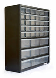 darrahopens Home & Garden > Home & Garden Others Storage Cabinet Drawers 39 Plastic Tool Box Containers Organiser Cupboard