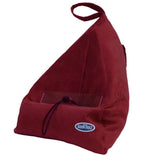 Darrahopens Home & Garden > Home & Garden Others The Book Seat Handsfree Book Seat Red / Chinabar