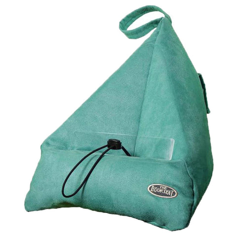 Darrahopens Home & Garden > Home & Garden Others The Book Seat Handsfree Book Seat Turquoise