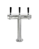 darrahopens Home & Garden > Home & Garden Others UltraT FasTap Beer Font with Triple Taps