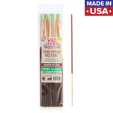 darrahopens Home & Garden > Home & Garden Others Wild Scents Money Blessing Incense (40 pcs)