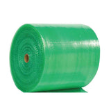 Darrahopens Home & Garden > Home Office Accessories 100m x 375mm Bubble Cushioning Wrap Biodegradable Eco Green Protective Packaging