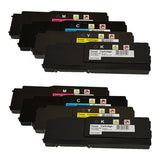 darrahopens Home & Garden > Home Office Accessories 3760 Series Premium Generic Toner Set X 2