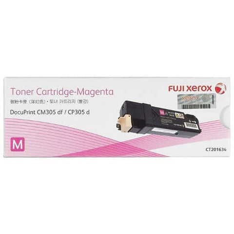 Darrahopens Home & Garden > Home Office Accessories [5 Star] CT201634 CP305 Magenta Generic Toner Cartridge