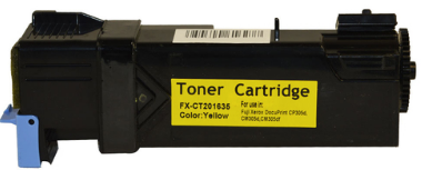 Darrahopens Home & Garden > Home Office Accessories [5 Star] CT201635 CP305 Yellow Generic Toner Cartridge