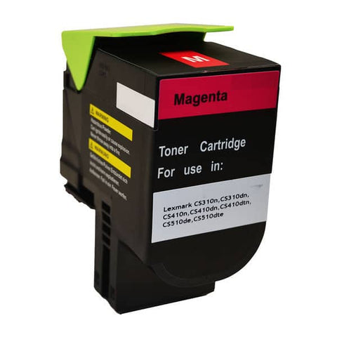 darrahopens Home & Garden > Home Office Accessories 708HM Magenta Premium Generic Toner