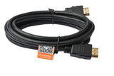 darrahopens Home & Garden > Home Office Accessories 8WARE Premium HDMI 2.0 Certified Cable 3m Male to Male - 4Kx2K @ 60Hz (2160p)