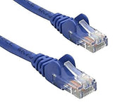 darrahopens Home & Garden > Home Office Accessories 8WARE RJ45M - RJ45M Cat5e Network Cable 30m BlueCBAT-RJ45BL-30M