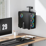 Darrahopens Home & Garden > Home Office Accessories activiva Ultra-Wide Adjustable Wall & Under-Desk PC Mount