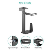 Darrahopens Home & Garden > Home Office Accessories activiva Ultra-Wide Adjustable Wall & Under-Desk PC Mount