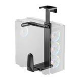 Darrahopens Home & Garden > Home Office Accessories activiva Ultra-Wide Adjustable Wall & Under-Desk PC Mount