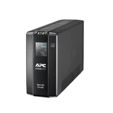 darrahopens Home & Garden > Home Office Accessories APC Back UPS Pro BR 650VA, 6 Outlets, AVR, LCD Interface, High Performance Computer and Electronics UPS for Premium Power Protection