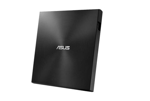 darrahopens Home & Garden > Home Office Accessories ASUS SDRW-08U7M-U/BLK/G/AS/P2G (ZenDrive) External Ultra-slim DVD Writer With M-Disc support
