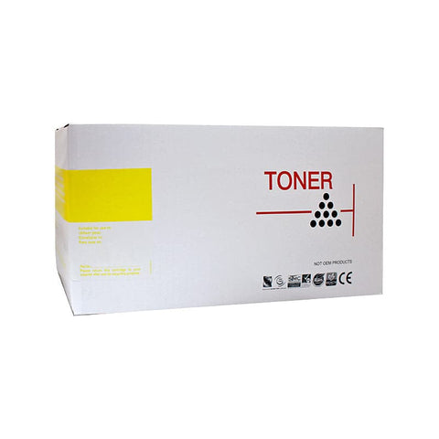 darrahopens Home & Garden > Home Office Accessories AUSTIC Premium Laser Toner Cartridge CE322A #128A Yellow Cartridge