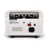 Darrahopens Home & Garden > Home Office Accessories Australian Money Bill Note Counter Counterfeit UV/MG/IR Detector Machine Auto Counting