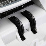 Darrahopens Home & Garden > Home Office Accessories Australian Money Bill Note Counter Counterfeit UV/MG/IR Detector Machine Auto Counting