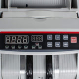 Darrahopens Home & Garden > Home Office Accessories Australian Money Bill Note Counter Counterfeit UV/MG/IR Detector Machine Auto Counting