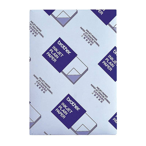 darrahopens Home & Garden > Home Office Accessories BROTHER BP60PA Plain Paper