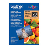 darrahopens Home & Garden > Home Office Accessories BROTHER BP71GP20 Glossy Paper