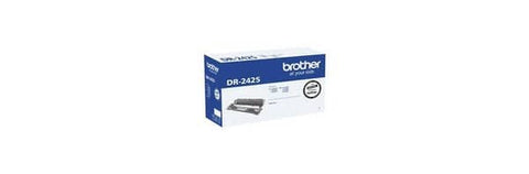darrahopens Home & Garden > Home Office Accessories Brother DR-2425 Mono Laser Drum - Standard Cartridge - HL-L2350DW/L2375DW/2395DW/MFC-L2710DW/2713DW/2730DW/2750DW- up to 12,000 pages