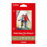 darrahopens Home & Garden > Home Office Accessories CANON 4x6 Glossy Inkjet Photo Paper