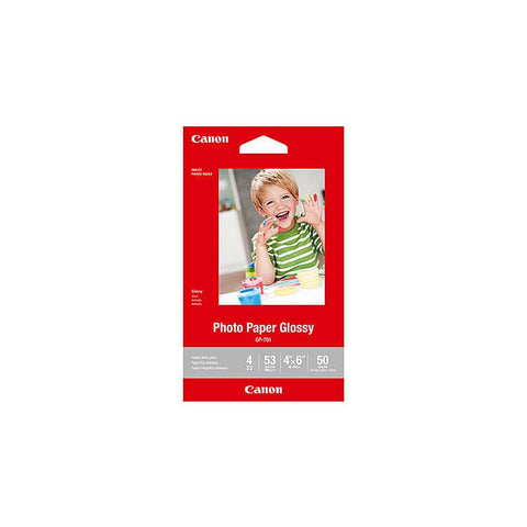 darrahopens Home & Garden > Home Office Accessories CANON 4x6 Inkjet Glossy Photo Paper