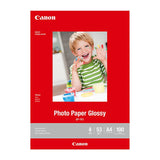 darrahopens Home & Garden > Home Office Accessories CANON A4 Glossy Photo Paper