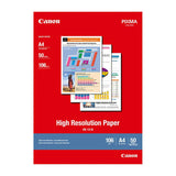 darrahopens Home & Garden > Home Office Accessories CANON A4 Paper HR-101