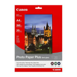 darrahopens Home & Garden > Home Office Accessories CANON A4 Semi Gloss Photopaper