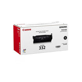 darrahopens Home & Garden > Home Office Accessories CANON Cartridge332 Black Toner