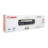 darrahopens Home & Garden > Home Office Accessories CANON Cartridge418 Magenta Toner